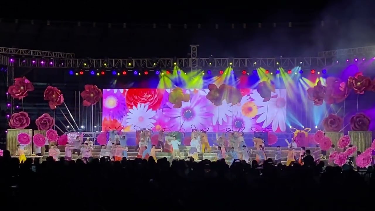 Tan-ok ni Ilocano Festival of Festivals - Laoag City / Pamulinawen Festival (3rd Runner-up)