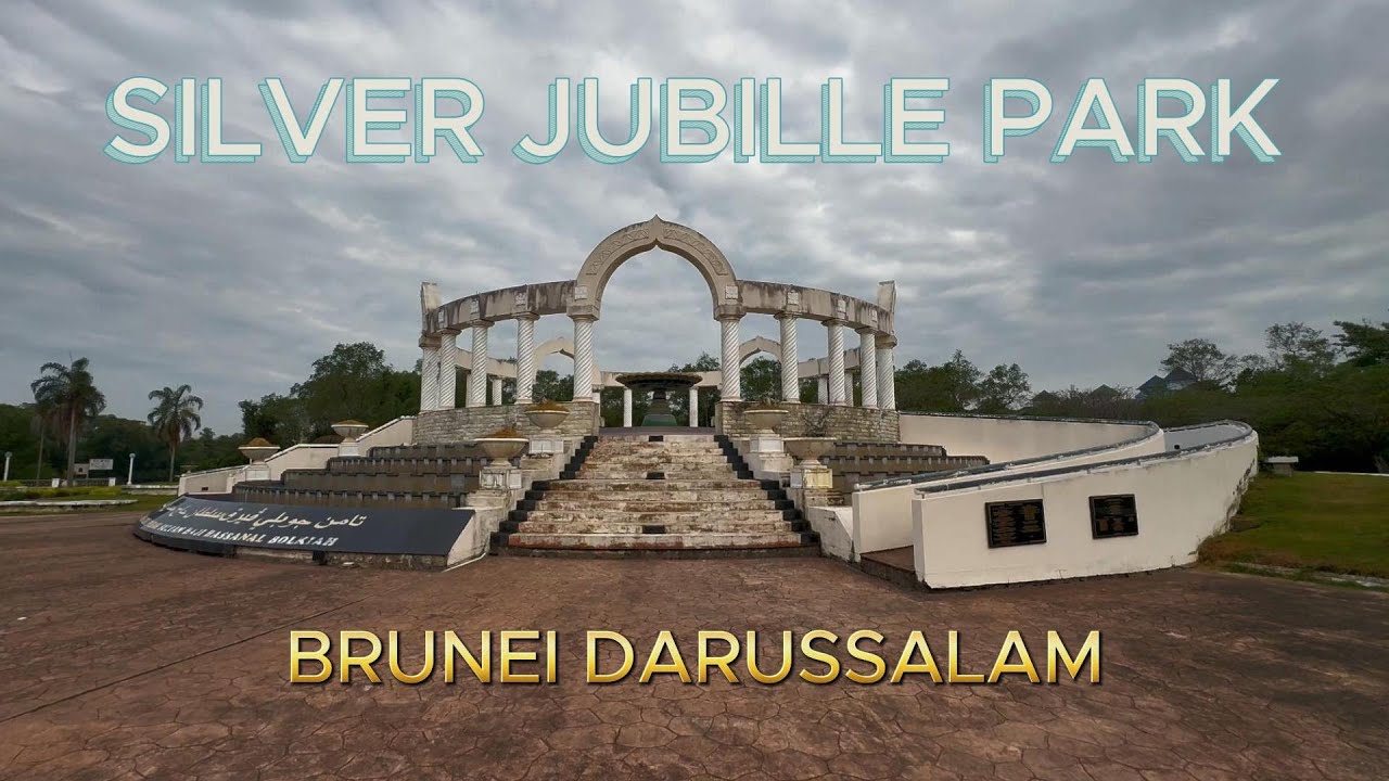SILVER JUBILEE PARK