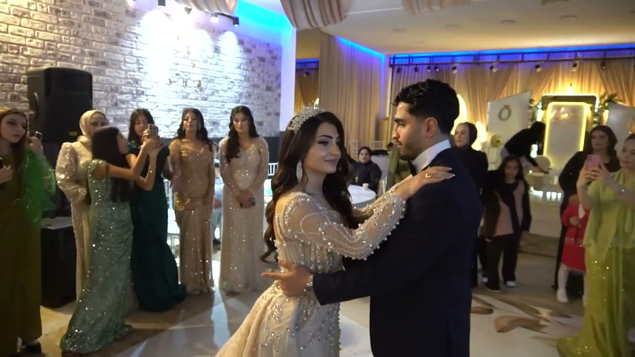 26.01.2026 Mersin ÖZLEM ve BAHRİ nişan videosu