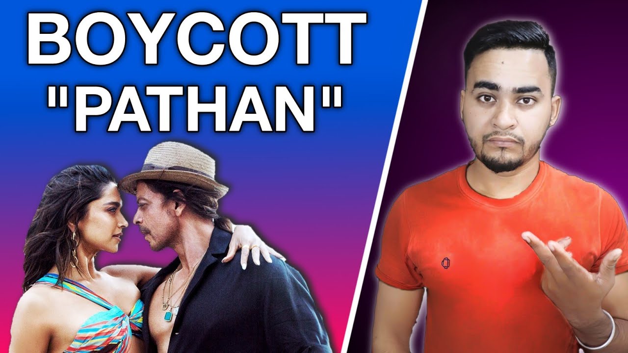 Boycott Pathan Trend On Twitter | Pathan Boycott Controversy | ShahRukh Khan Upcoming Movie Pathan