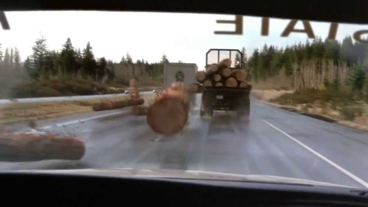 DRIVE: A Car Chase Montage