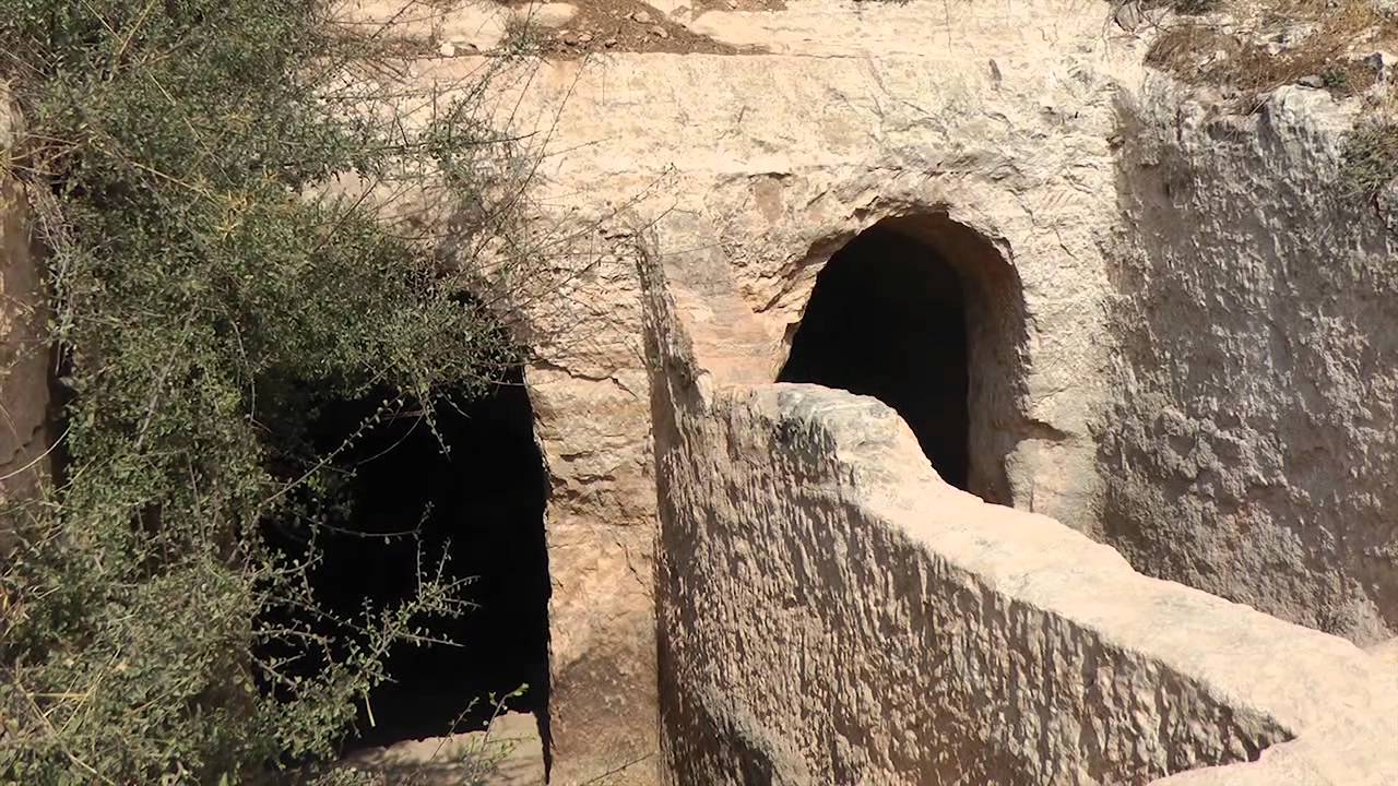 Gush Etzion Tourism