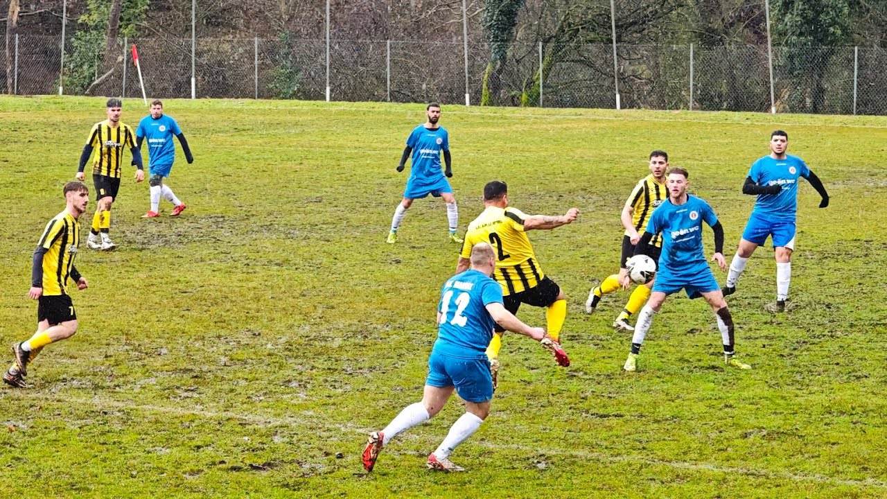 ΑΟ Πιαλείας ο Ασκληπιός 3-3 ΑΕ Κρύα Βρύση  18-01-2026
