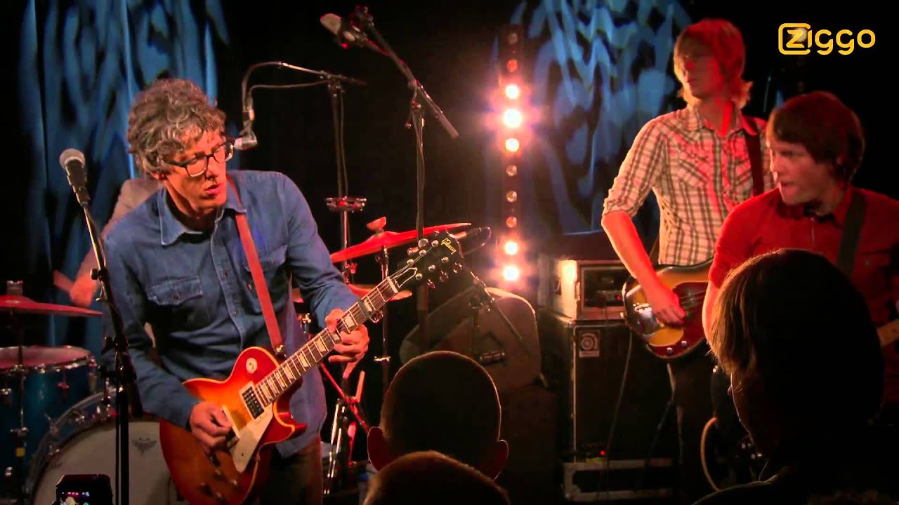 ZIGGO LIVE #11: ANNE SOLDAAT (3 songs + interview) [HD]