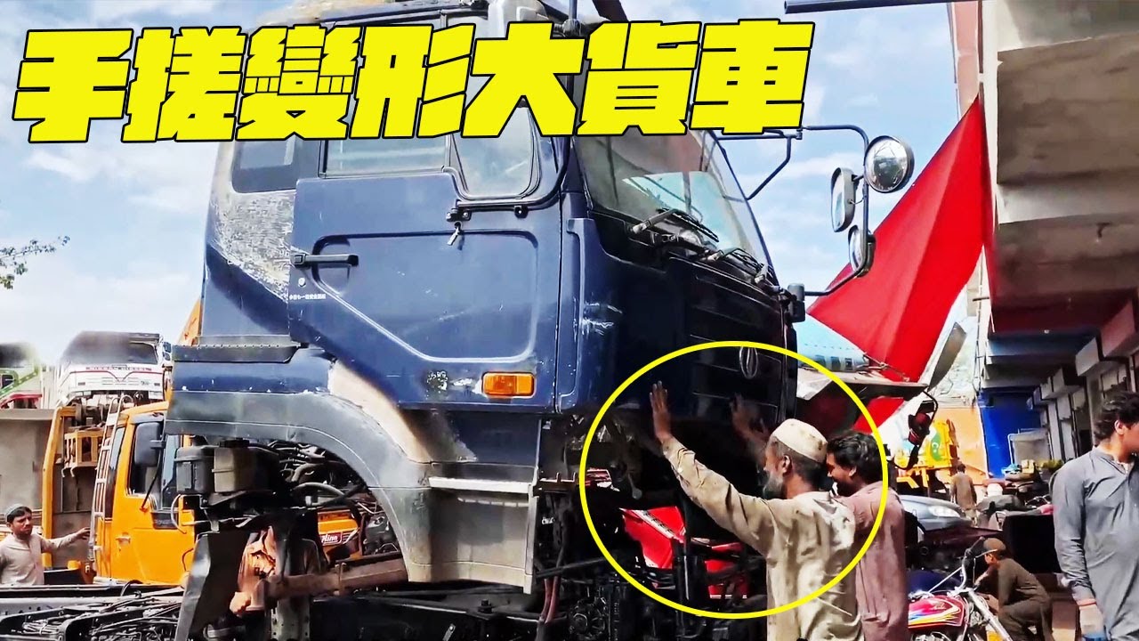 紀錄片 手搓變形大貨車？唯一能比肩印度美食！幹淨又衛生 #印度美食 #街邊小吃 #印度小吃#搞笑視頻#維基紀錄片#維基小哥