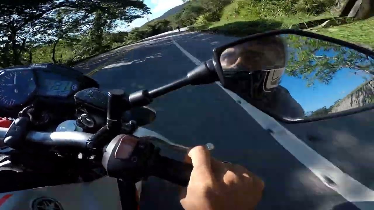 MT03 QUICK SHIFTER PURE SOUND 