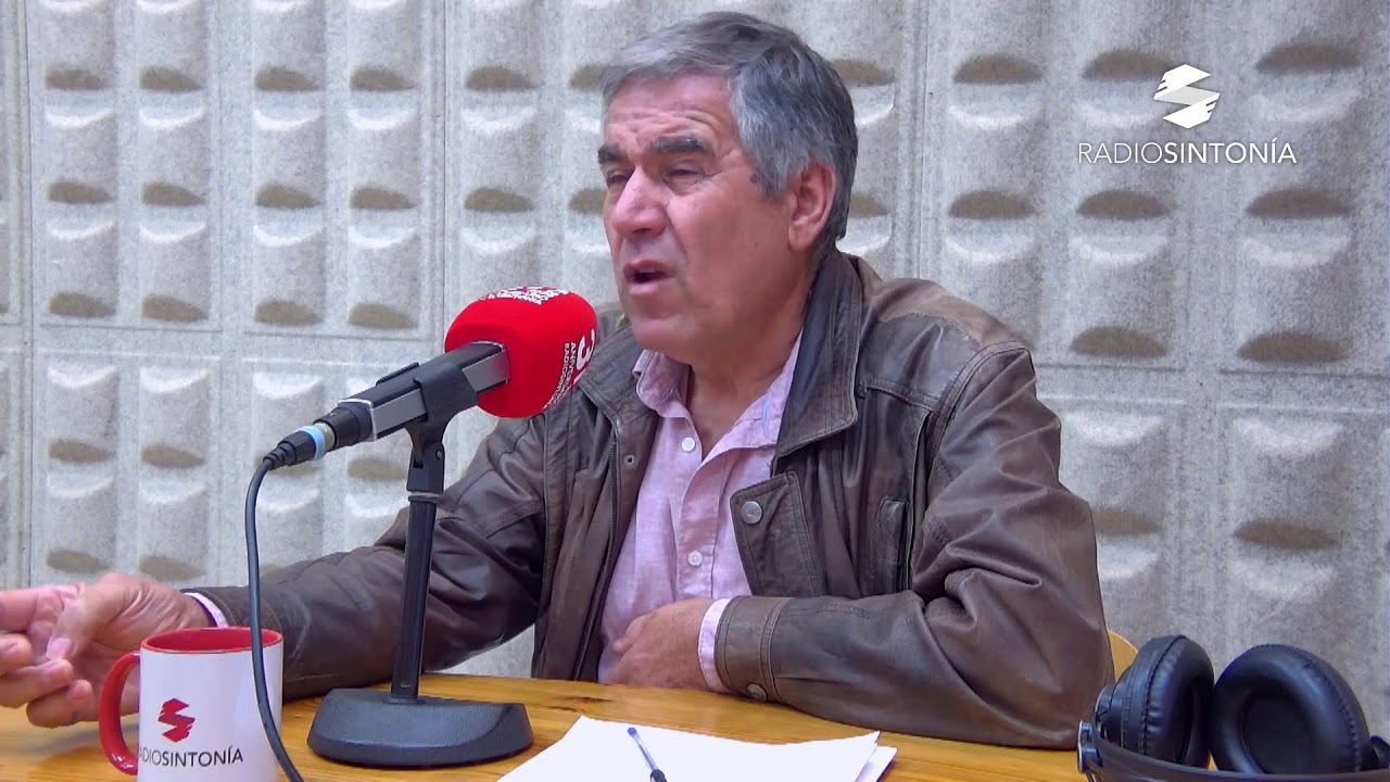 Entrevista a Carlos Rodriguez - 04.02.26