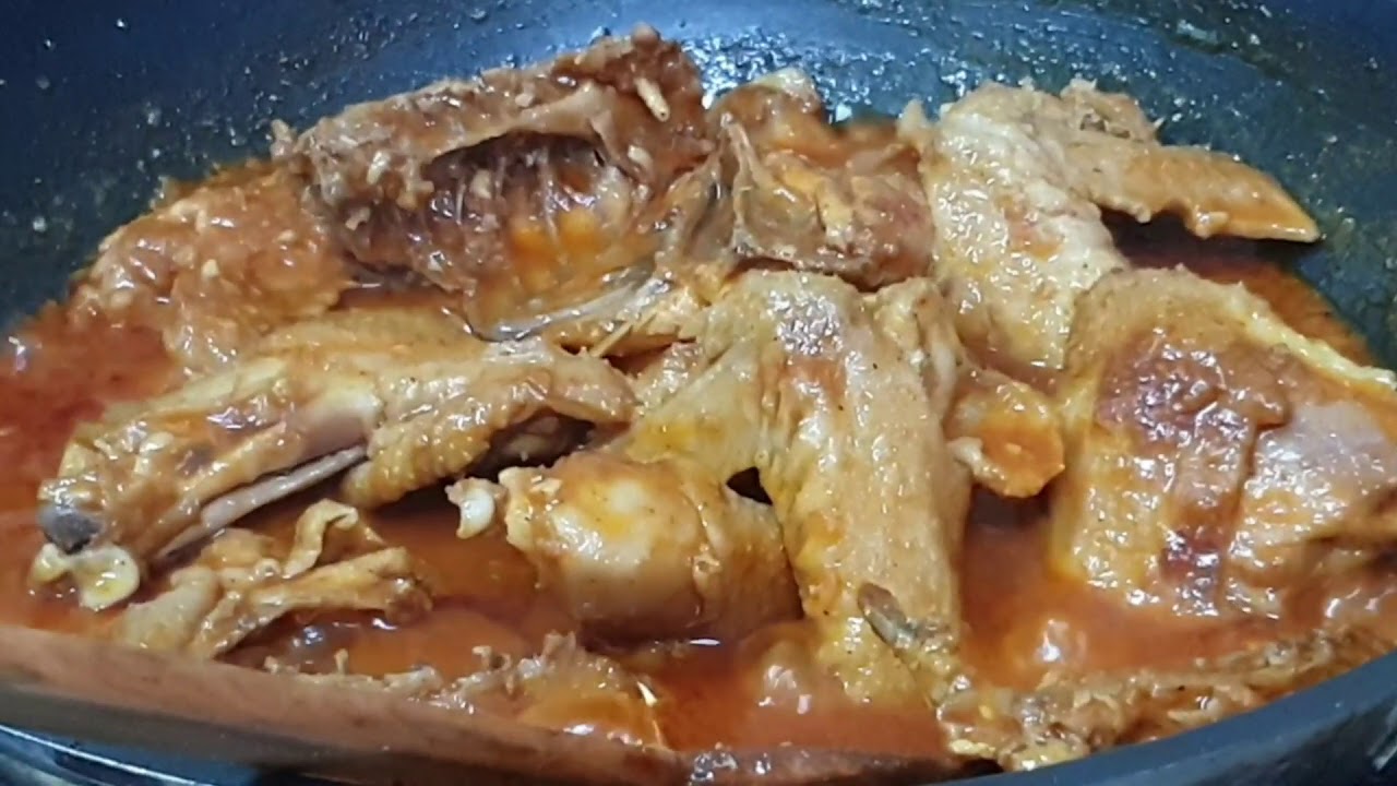 ကြက်သားပလာတာ😋