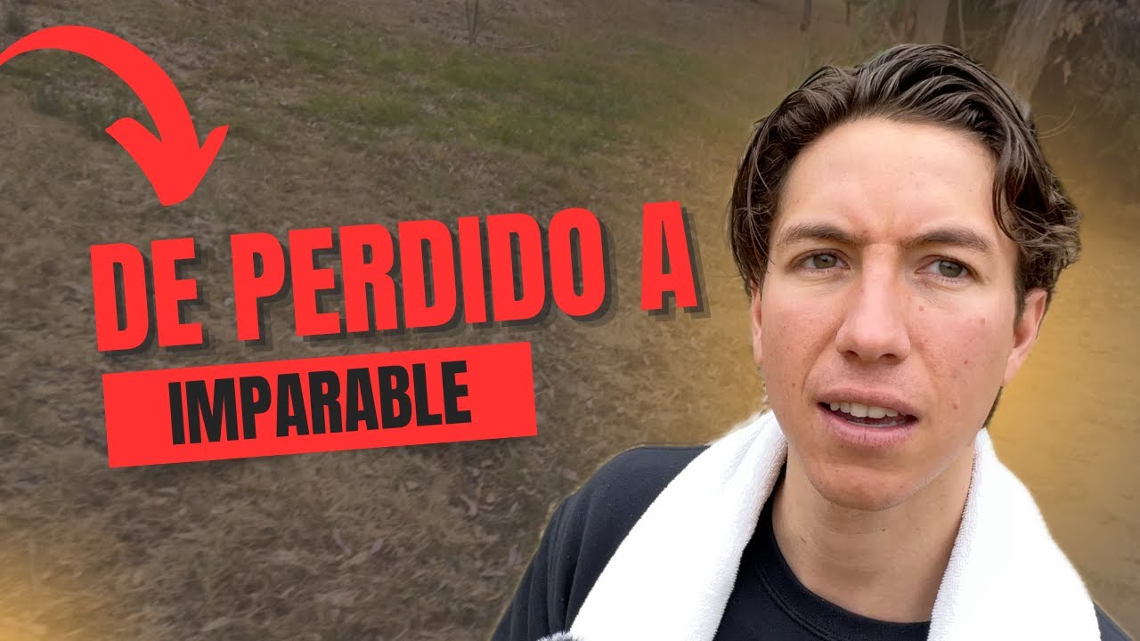 De Perdido a Imparable: Cómo el Autogobierno Transformó Mi Vida en 5 Años