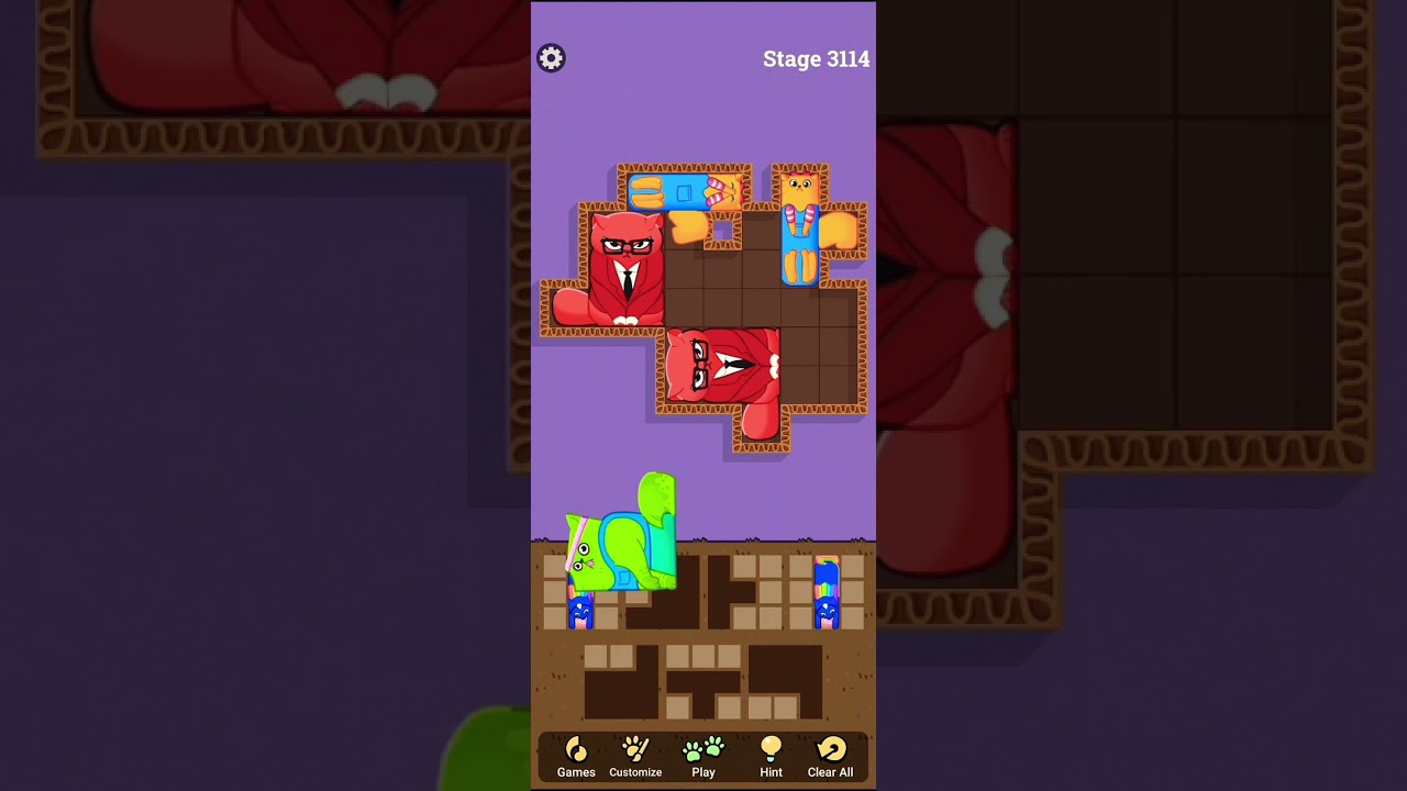 #cat #games #gaming #shorts