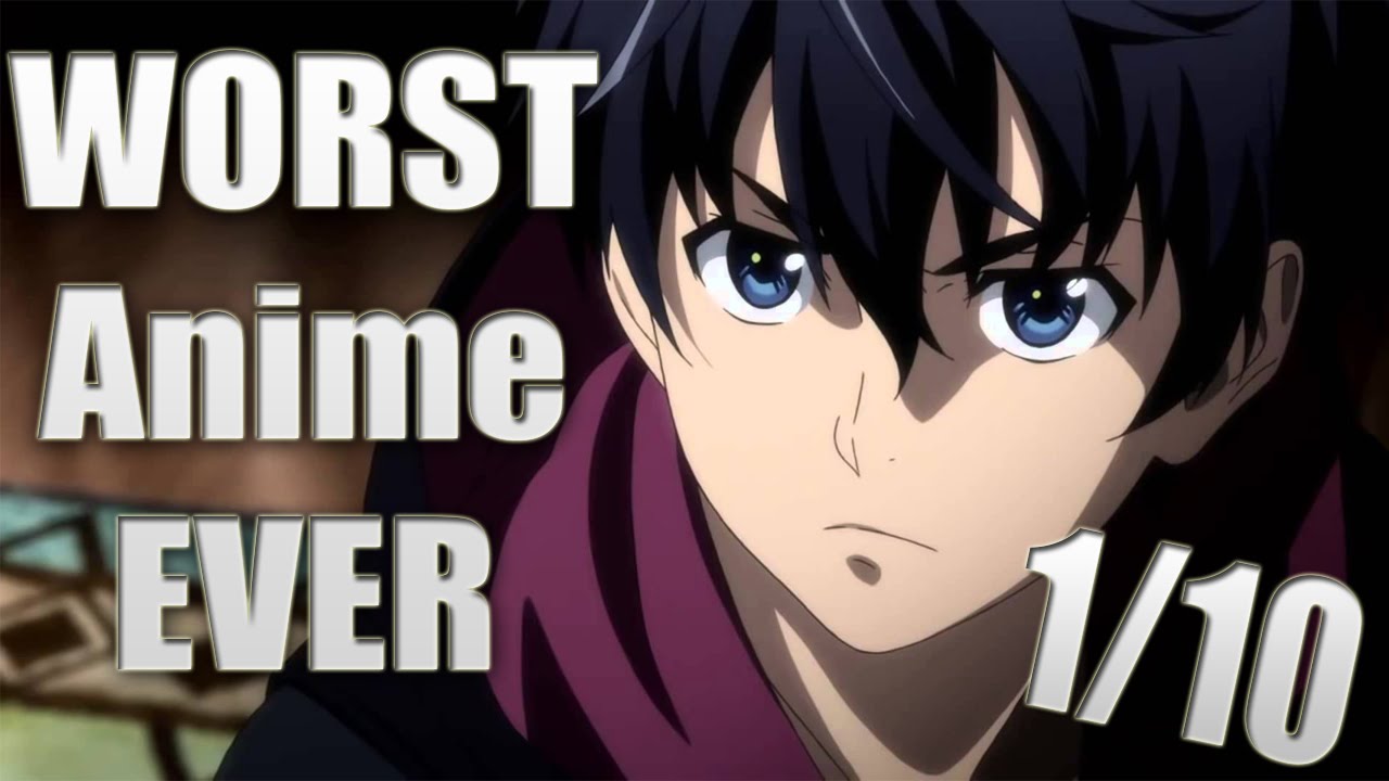 Anime Review: Big Order