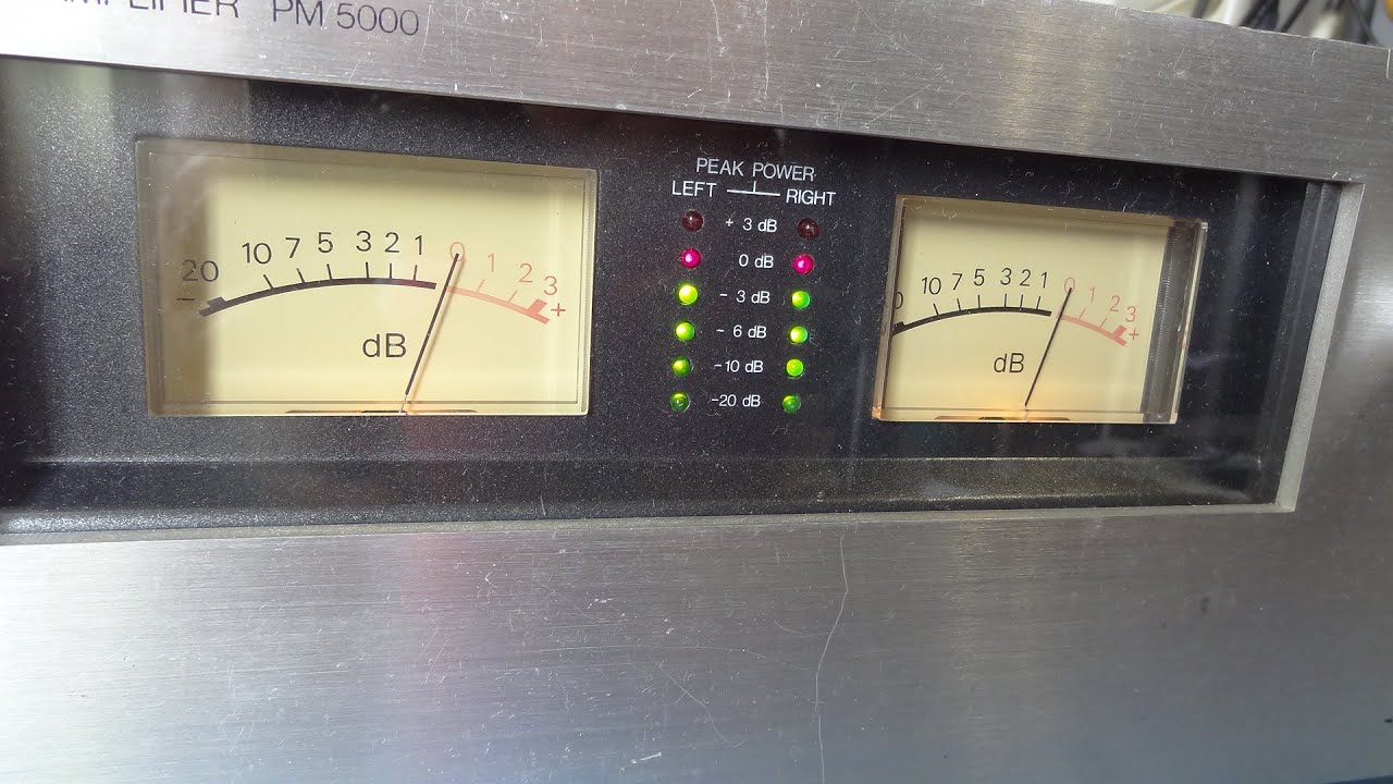 07- NÃO FAÇA!! POLYVOX PM 5000 testando c/ upgrade circuito q alimenta o VAS p obter menos perdas.