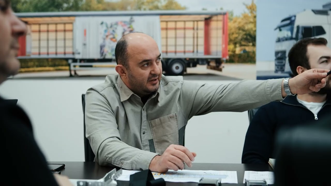 Buğra Öztürk Films | Fabrika Tanıtım Filmi - Drone Çekimi | Versus Omega