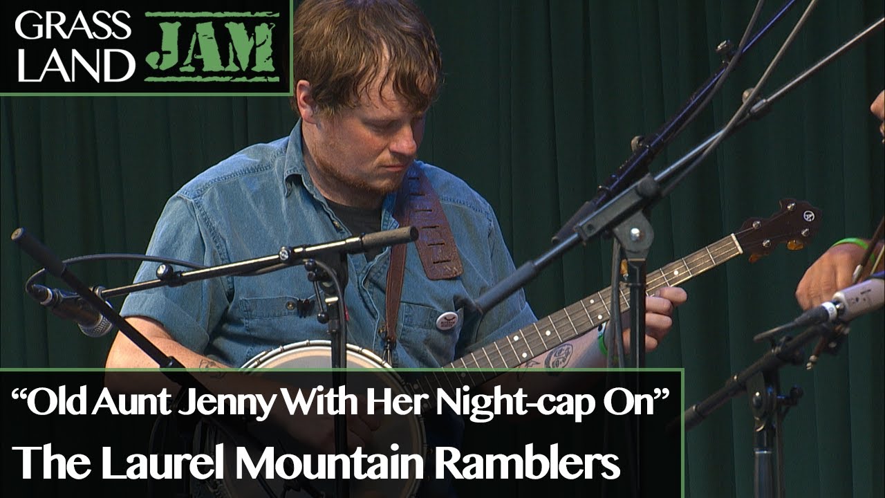 Grassland Jam: 