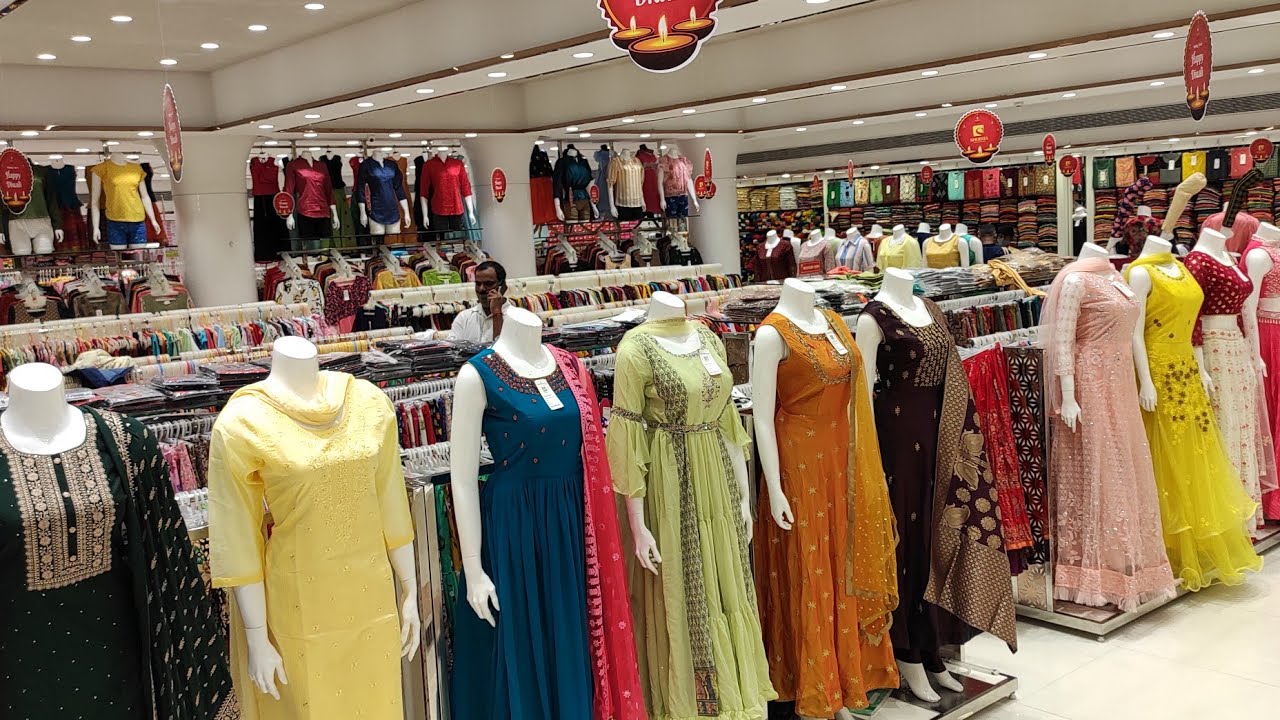 Chennai Best Biggest Family Shop,Rich Royal Exclusive Dress Collection for All, SHOBA,madras vlogger