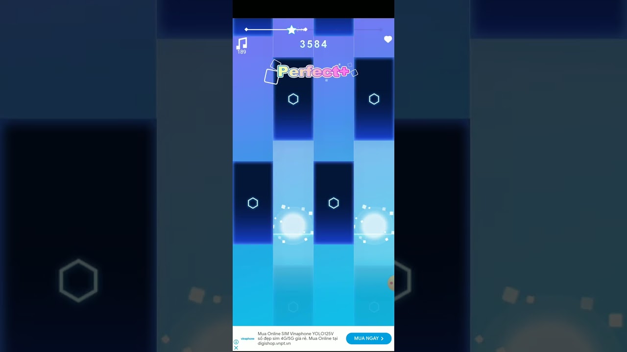 [EXPERT] ANIMALS | MARTIN GARRIX | 01♡ | PIANO FIRE 2