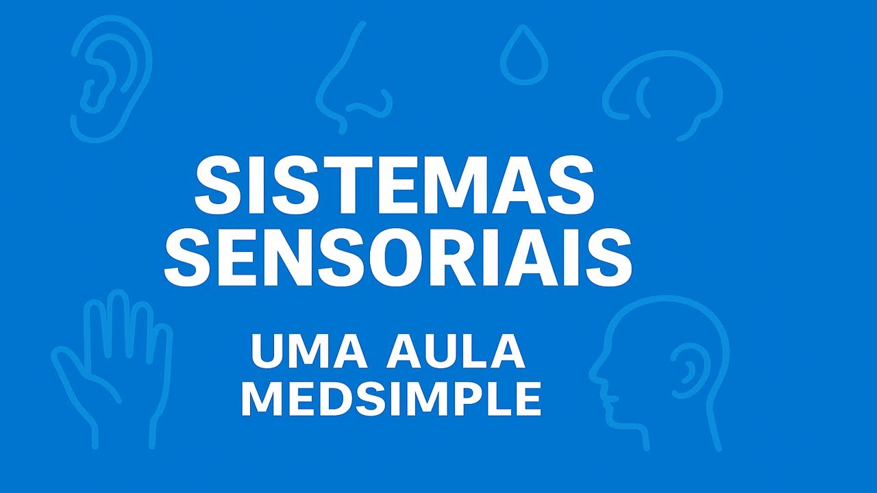 Sistemas Sensoriais