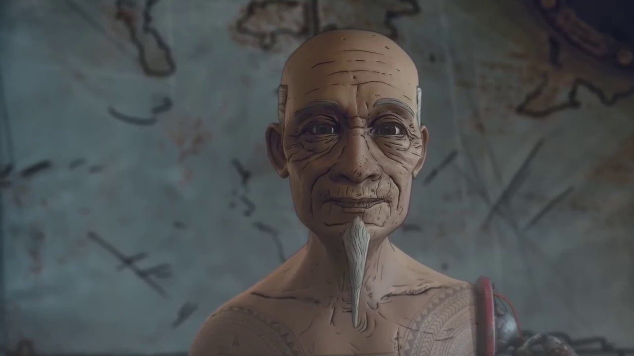 Alien Project Vs Astrix - Midnight Sun (Save The Robot Remix) - - [[Full Visual Set]] - - [GetAFix]