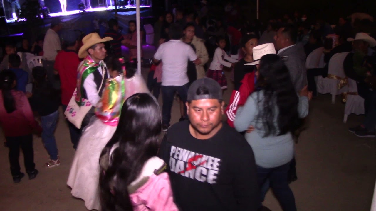 ALONSO EL JR DE LOS TECLADOS | PRODUCCIONES EL TIGRE 2022