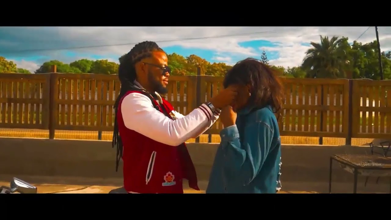Uncle Rex   Special Moments Official Video