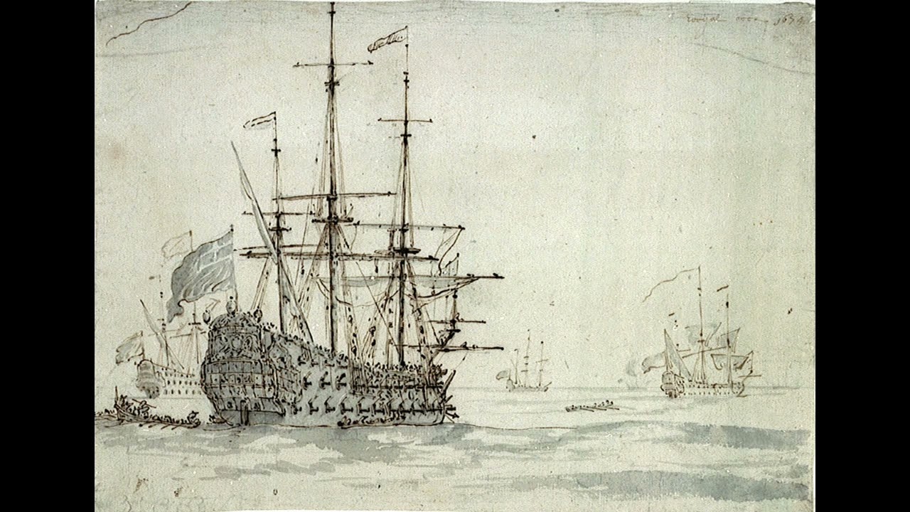 HMS Royal Oak