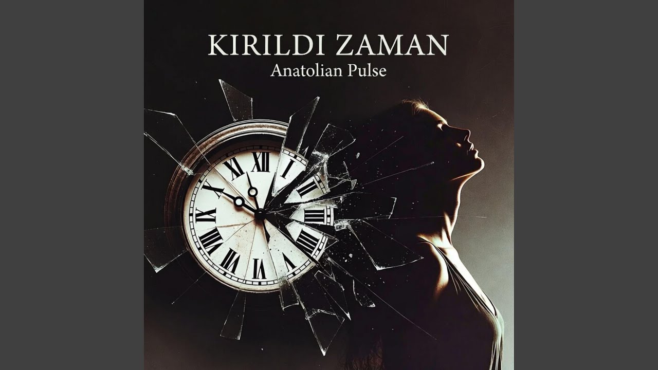 Kırıldı Zaman