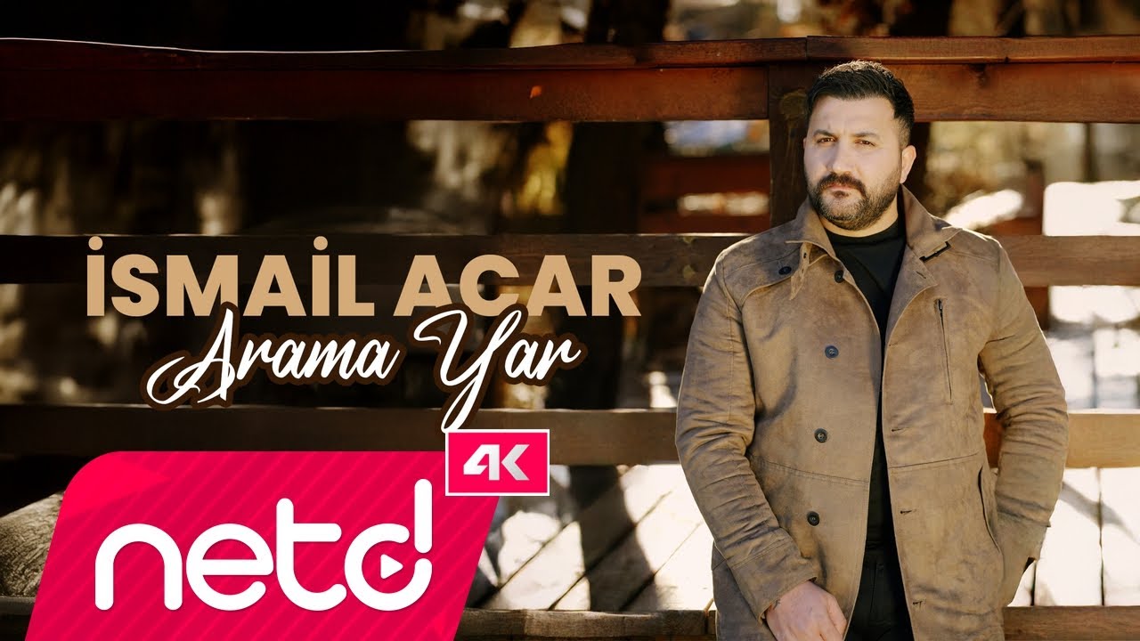 İsmail Acar - Arama Yar