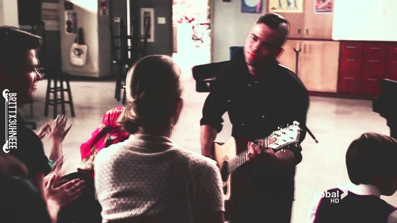 Quinn & Puck | Love Me Like You Do