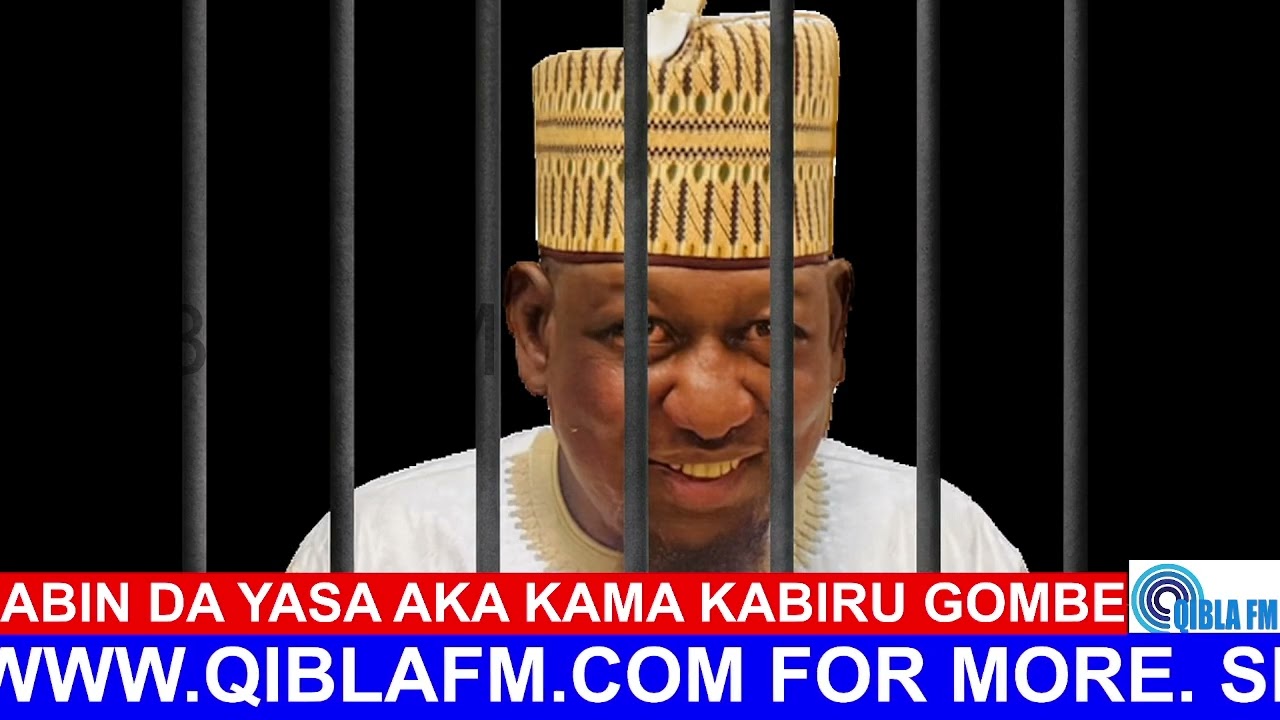 Почему арестовали шейха Кабиру Гомбе - Qibla FM