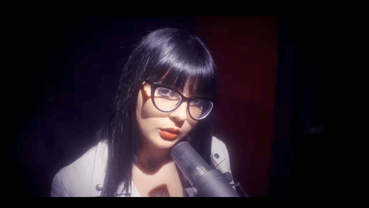 EUFORIA | ANNALISA | COVER ASIA | AMICI10