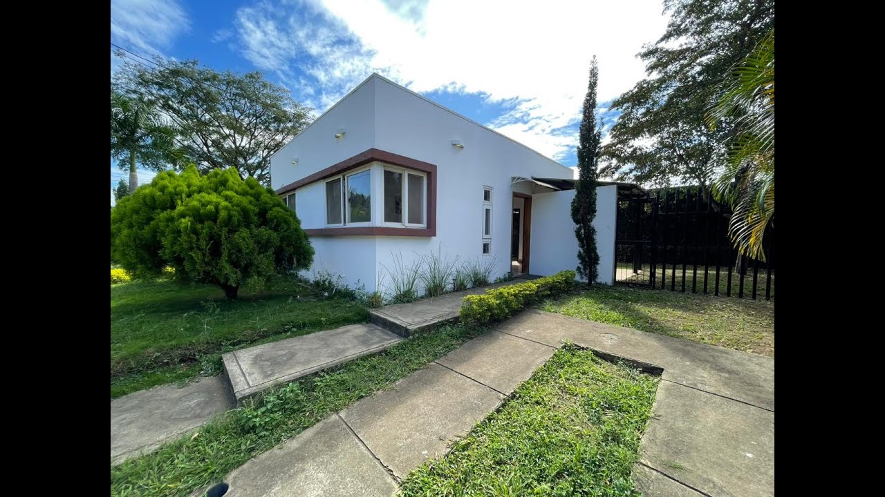 Apartamento en ventas en las Colinas, Managua Nicaragua 