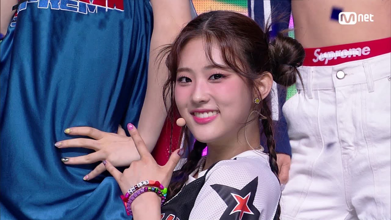 'COMEBACK' ICHILLIN' (아이칠린) - KICK-START (킥스타트) #엠카운트다운 EP.806 | Mnet 230720 방송