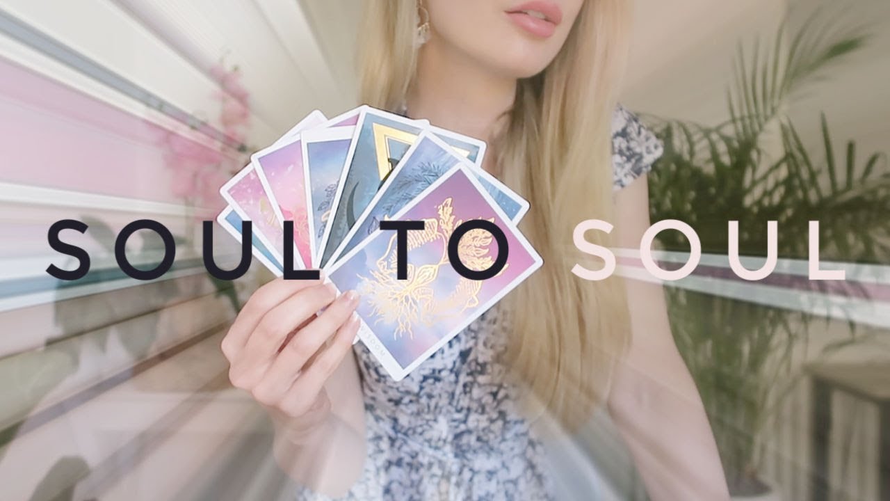 Soulmates in Separation / How does he/she feel? What is going on with them? PICK A CARD (Timeless)