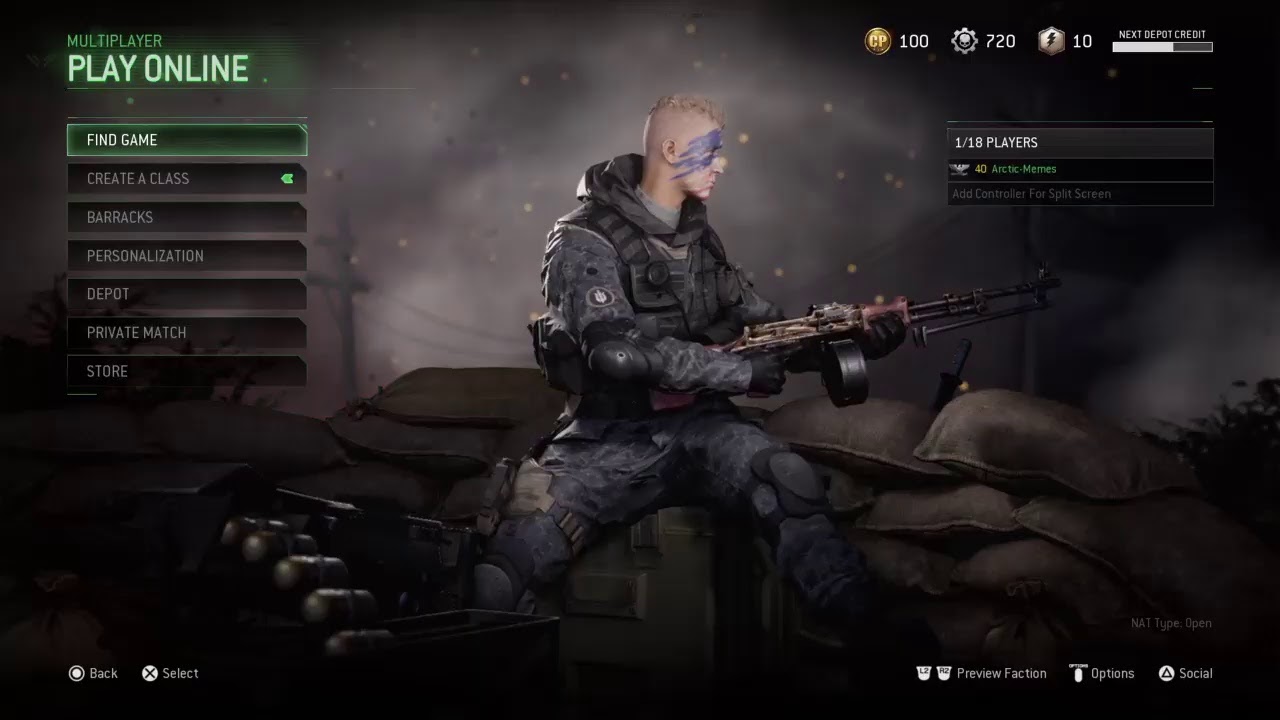 Mwr in 2020!