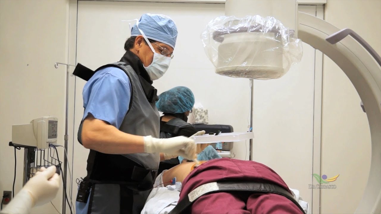 Real Medicine with Dr Carrasco Lumbar Canal Stenosis