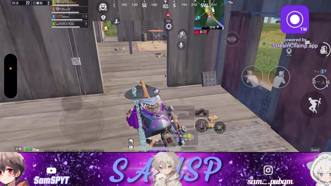 PMSL EVENT