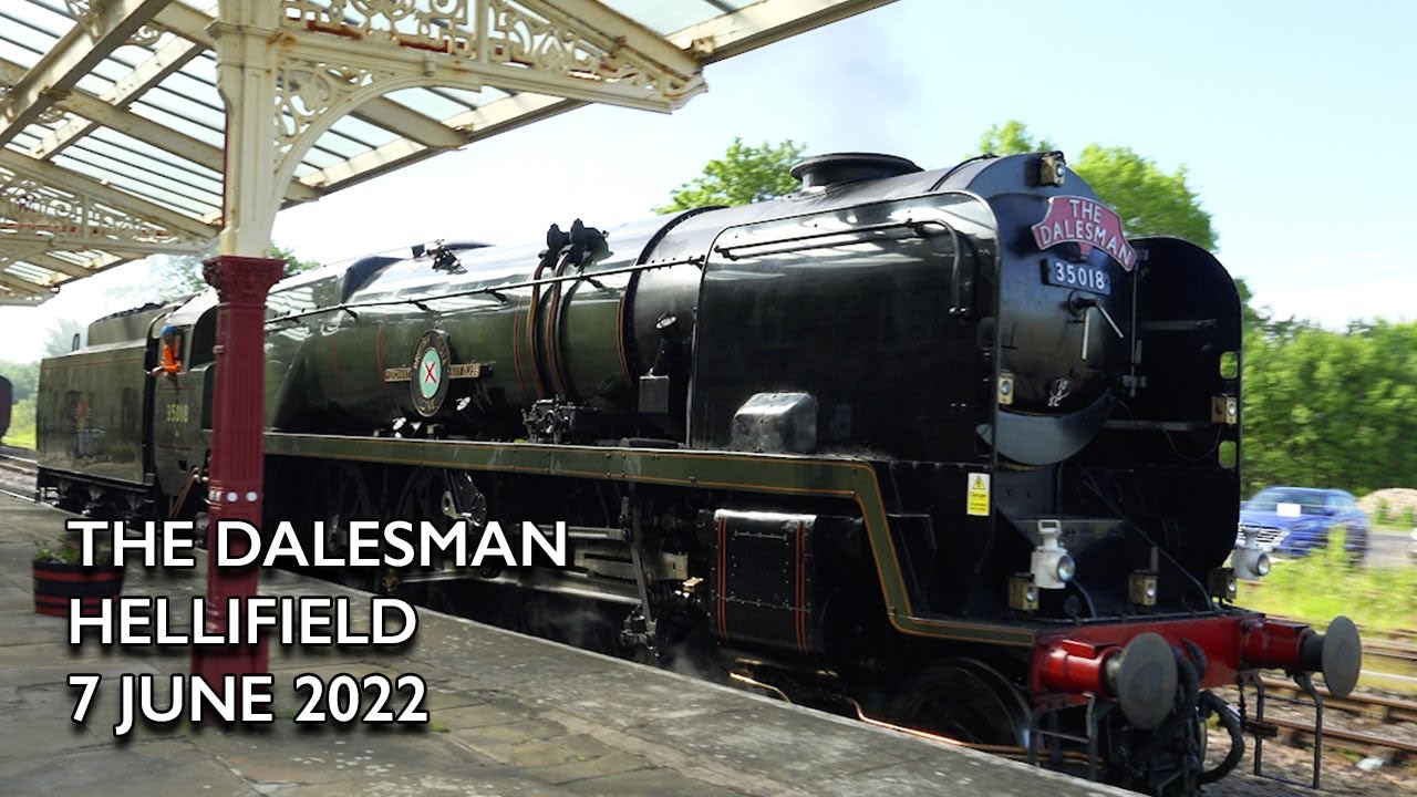 The Dalesman 7 June 2022