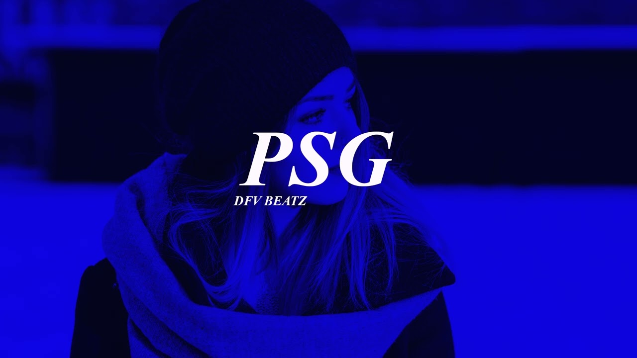 [FREE] Afrobeat Type Beat - PSG _ Afrobeat Instrumental