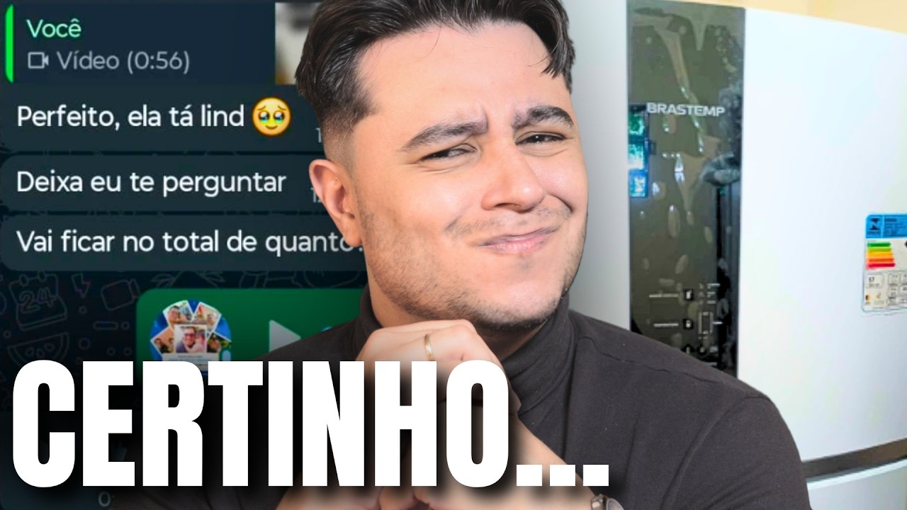 DESSA VEZ A GOLPISTA SE LASCOU