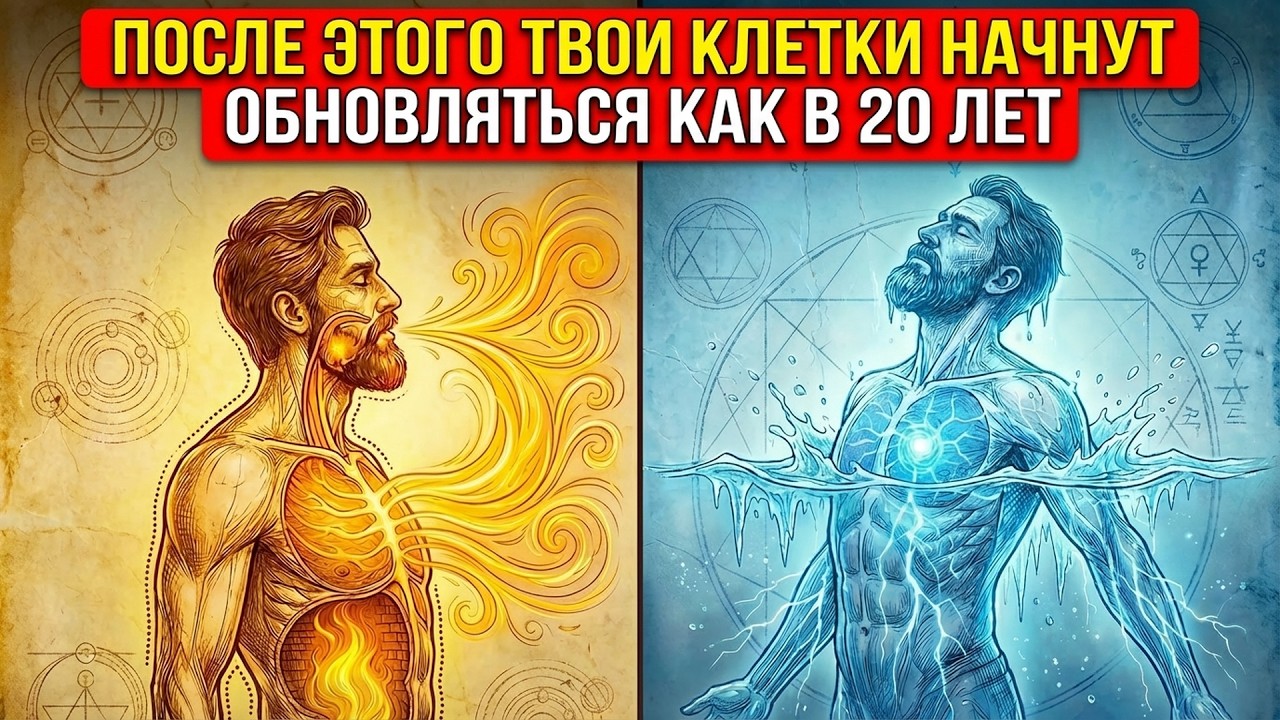 Врачи Скрывают Это Потому Что На Этом Нельзя Заработать