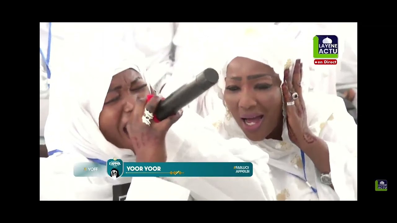 Limamoulaye ndawal bour Yala💗2026
