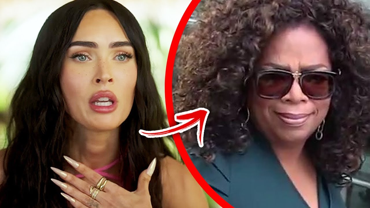 Top 10 Celebrities That Warned Us About Their Co-Stars - Part 2