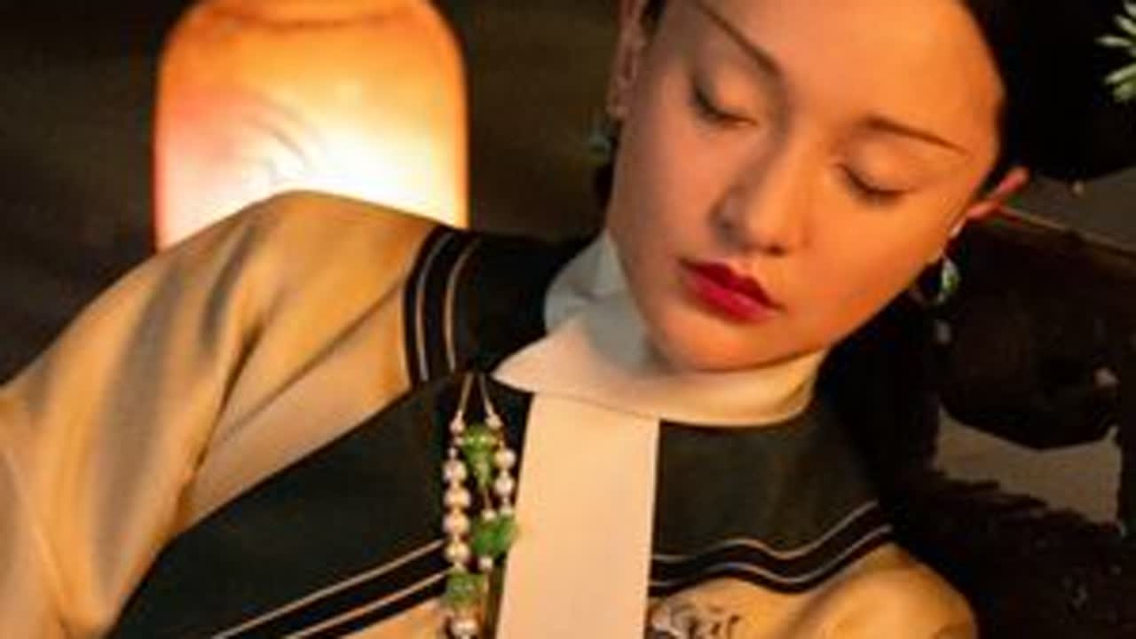 如懿和甄嬛眉庄人设对比 #如懿传 #甄嬛传 #如懿传吐槽