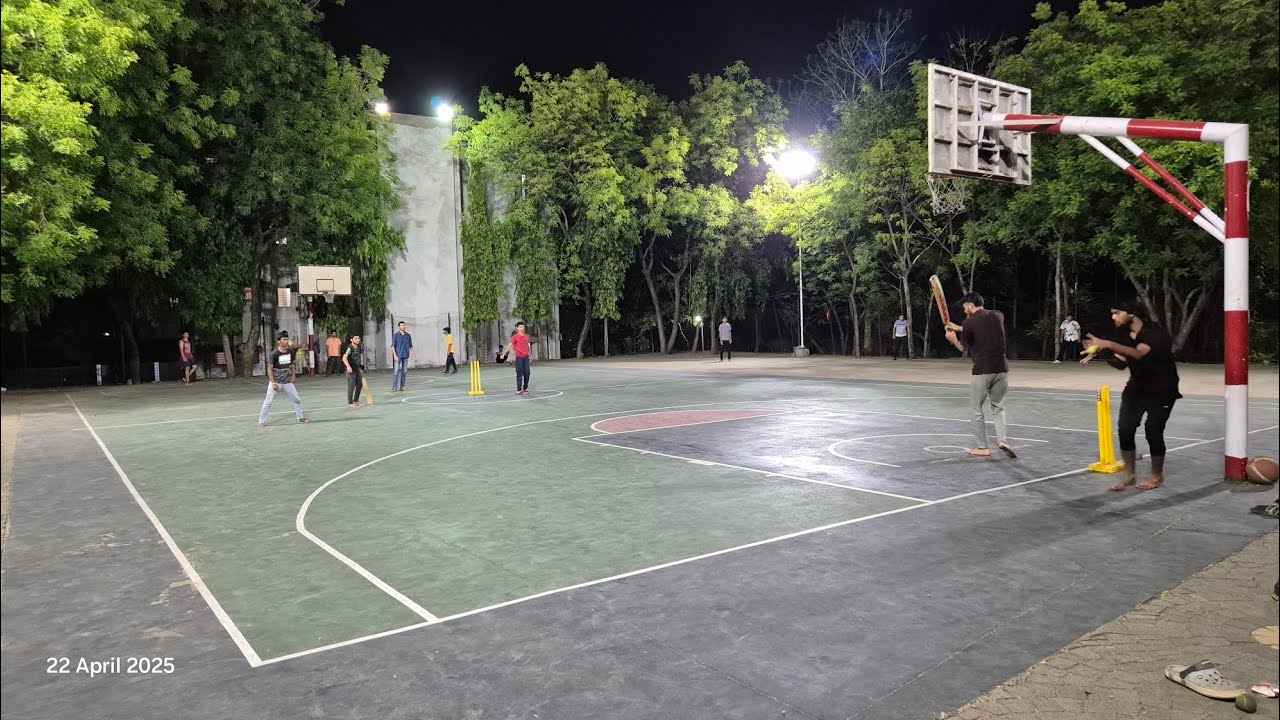 RCOEM nights || Batch 2025 || Climax || RBU Nagpur