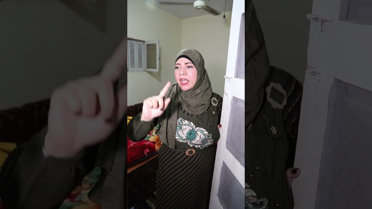 أخته دخلت بيته وسرقت مرتب الشهر شوف مرات أخوها عملت ايه