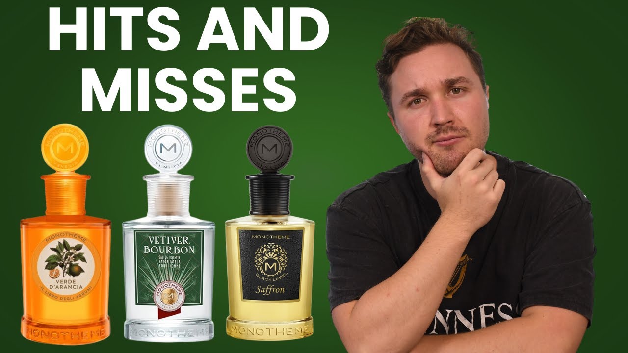 Trying Monotheme Venezia Fragrances: $20 Italian Cheapies?