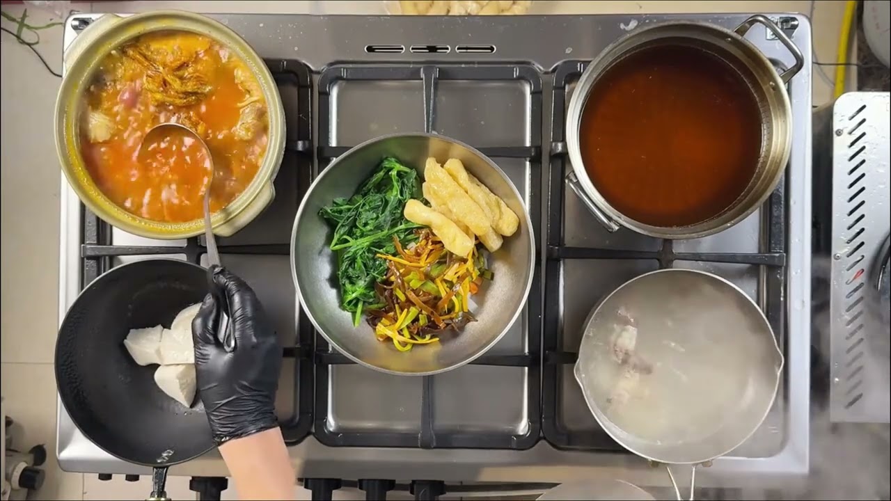 🍜Most Americans Don’t Cook Ramen Like This #noodles #food #ramen