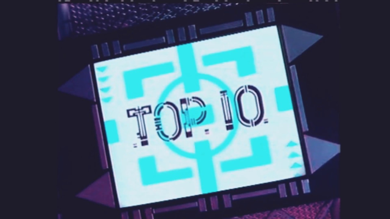 Top of the pops 1990 Beats International