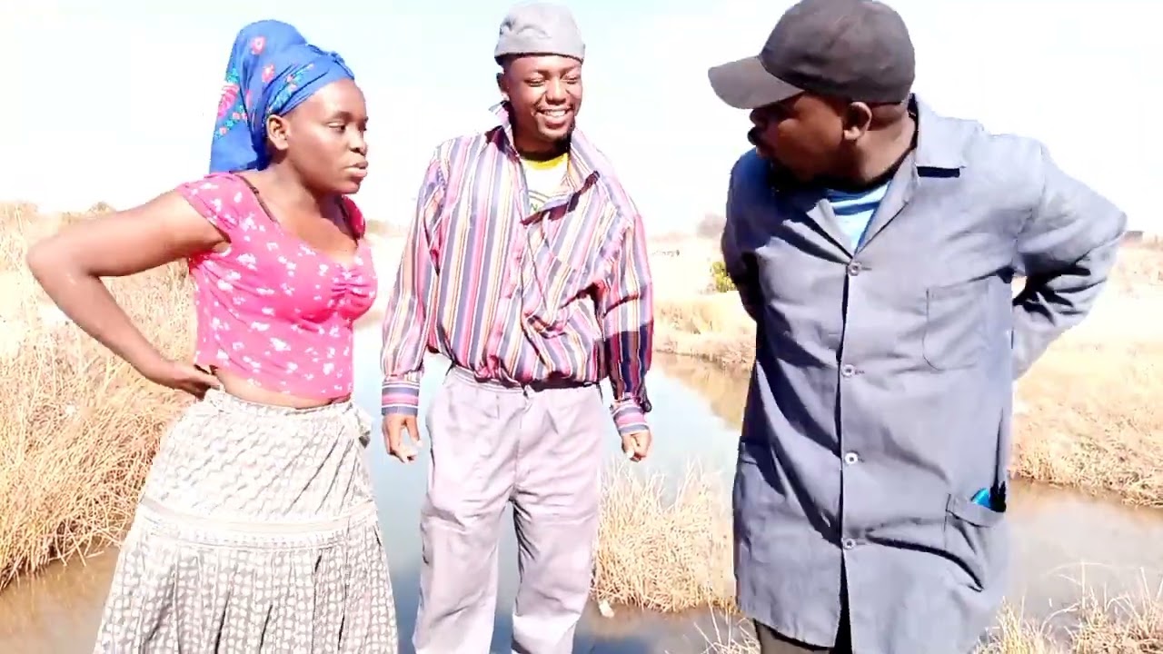 King Monada | Makhi skit New Episode | 26 June 2023