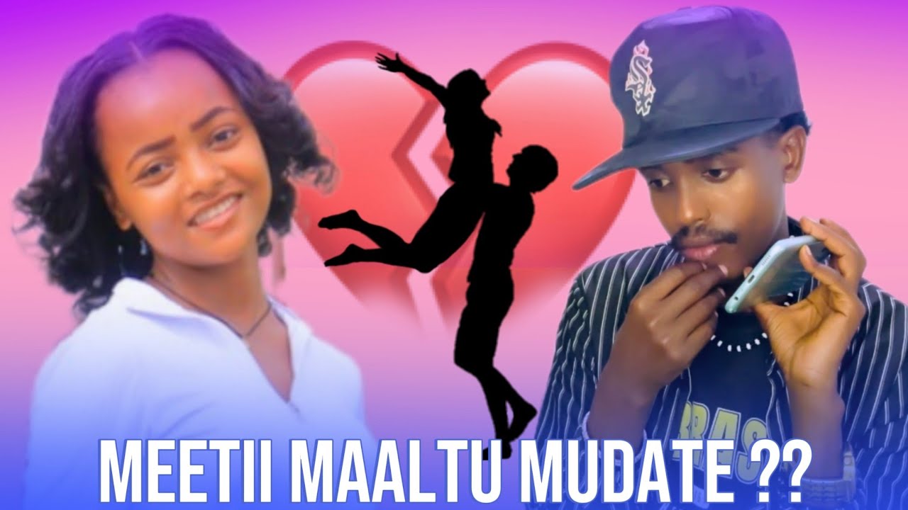 🛑MEETIIN MAAL TATEE MAALTU NA MUDATEE JETTEE